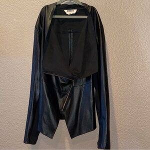 BB Dakota Black Jacket
